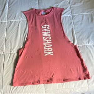 Men’s Gymshark Maximize Armhole Drop Tank